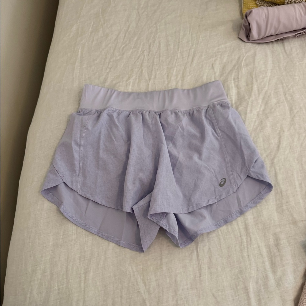 Asics Shorts